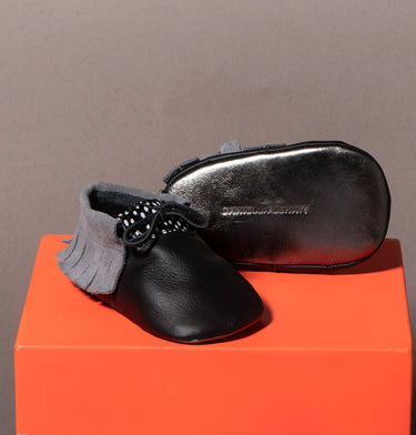 Baby Leather Shoes