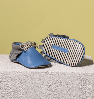 Baby Leather Shoes