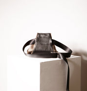 Oasis Mini Bucket Belt Bag