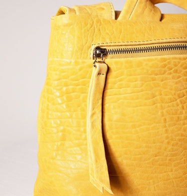 Heide Messenger Yellow