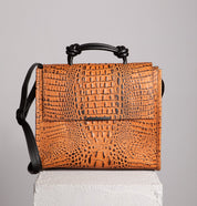 Jimmy Messanger Bag