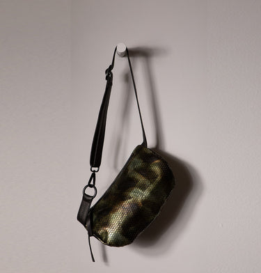 Amali Ring Belt Bag