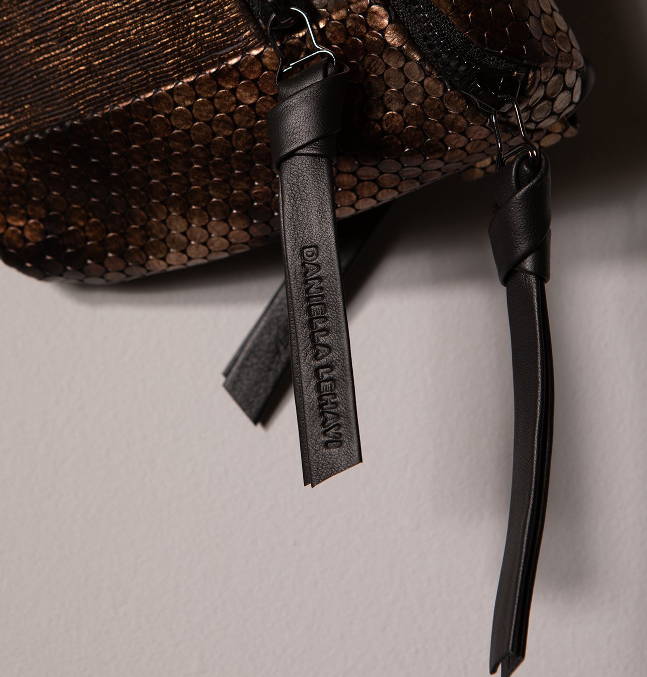 Alma Belt Bag