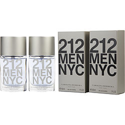 212 by Carolina Herrera