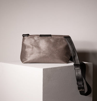 Alexa Messenger Bag