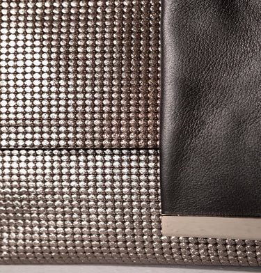 Alexa Messenger Bag