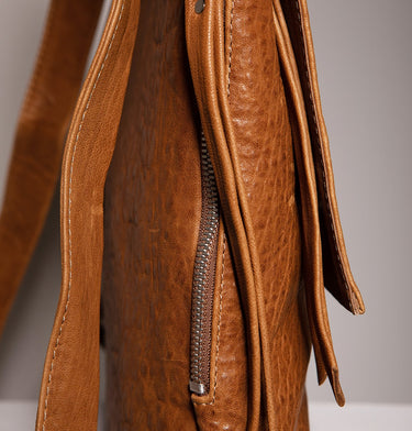 Nina Backpack Brown