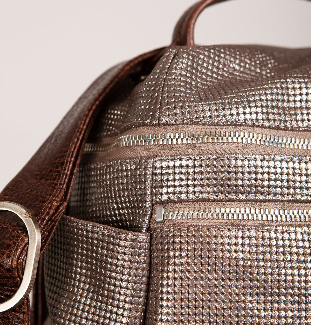  Amali Multi Pockets Backpack Bag