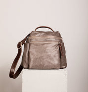  Amali Multi Pockets Backpack Bag