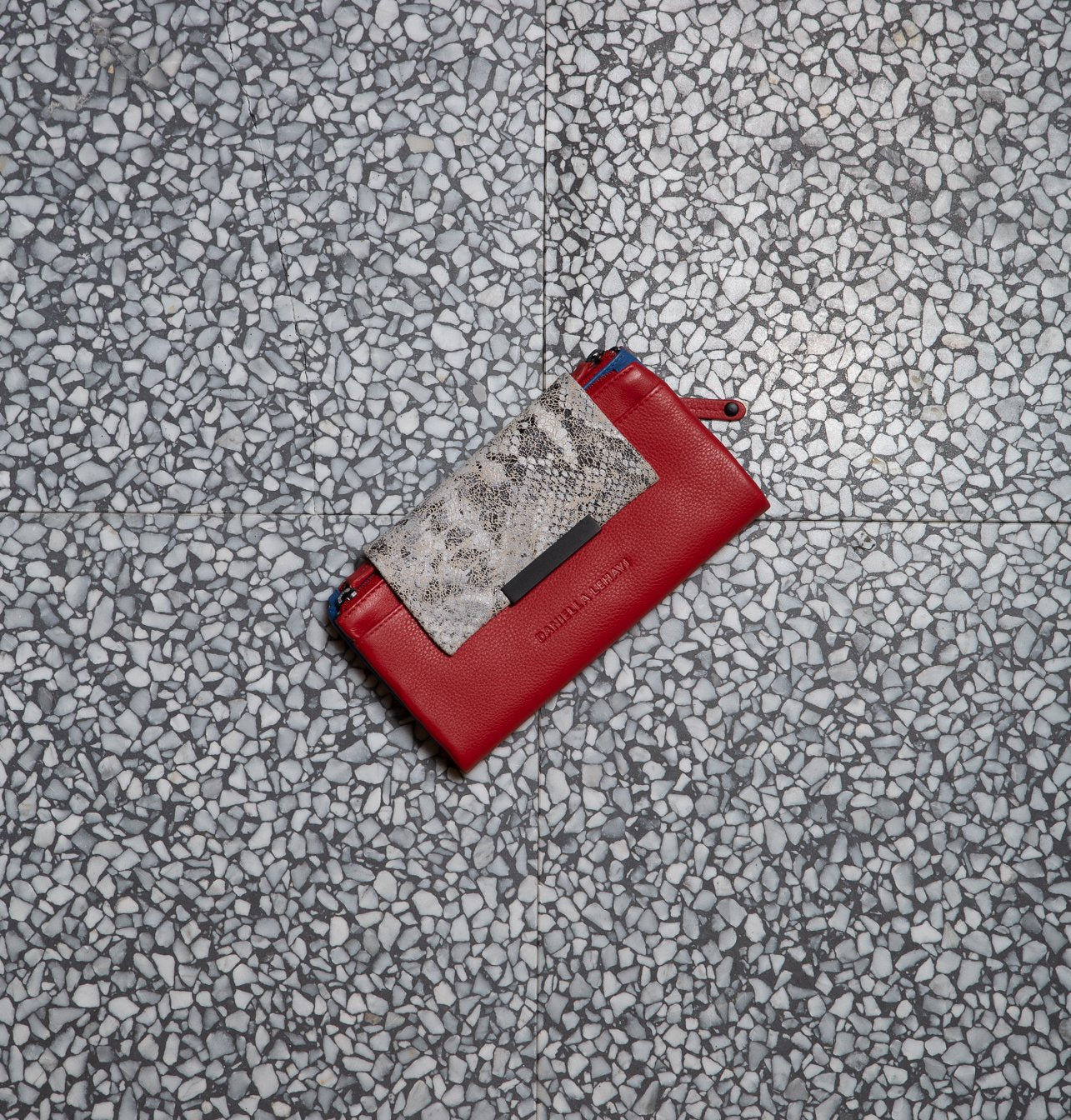 Jimmy Medium Wallet