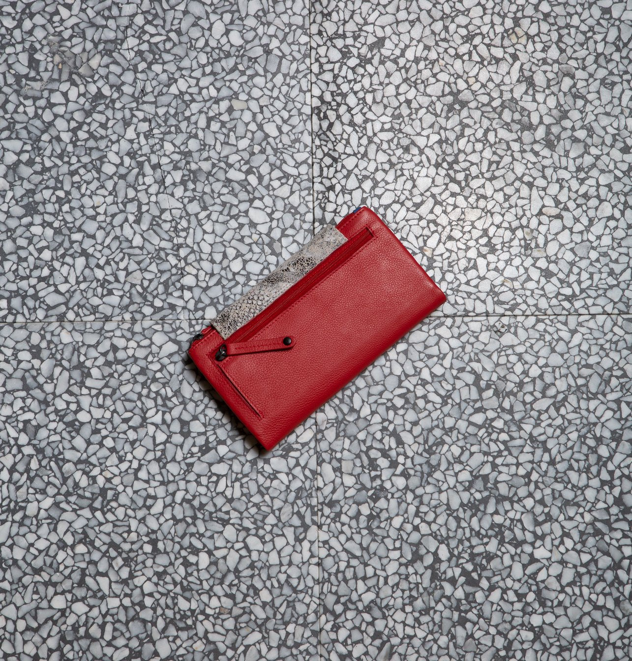 Jimmy Medium Wallet