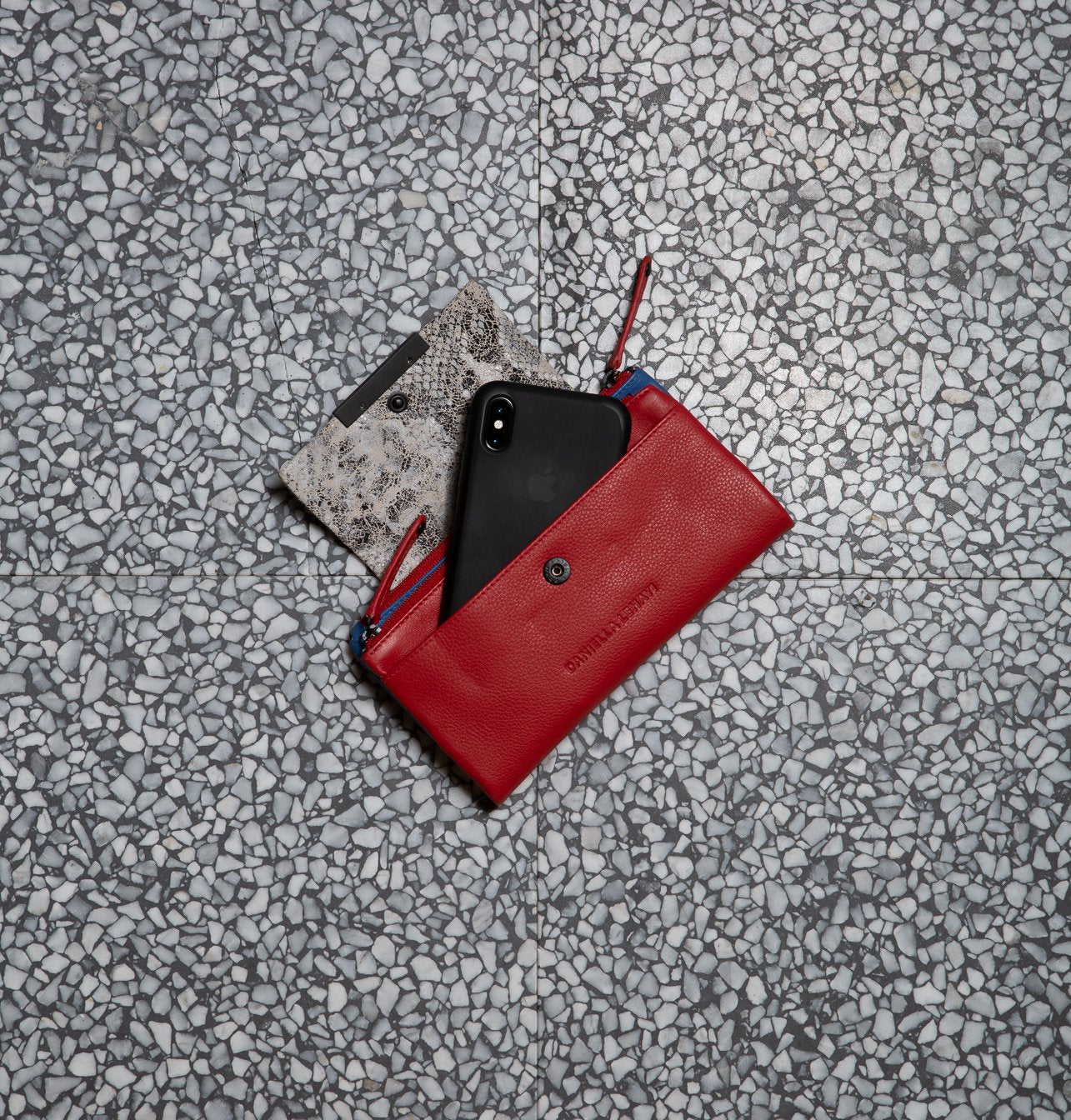 Jimmy Medium Wallet