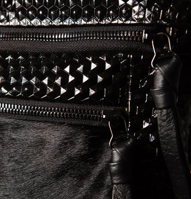 Alma Medium Crossbody Bag