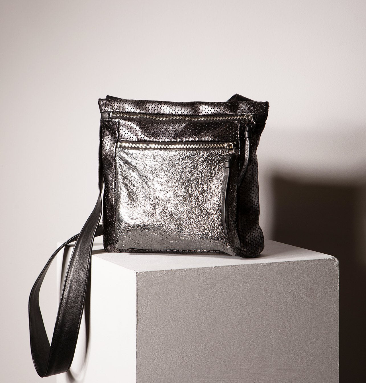 Alma Crossbody Bag