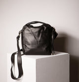 Paloma Handle Square Bag