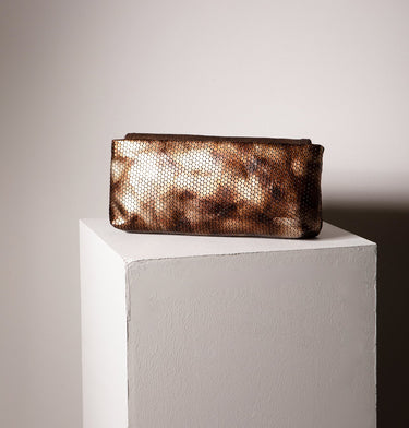 Alma Alexa Clutch