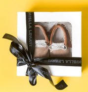 Baby Leather Shoes