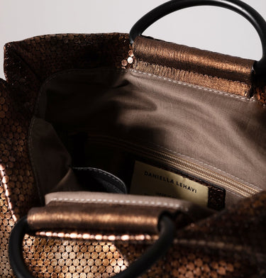 Alma Stevens Clutch