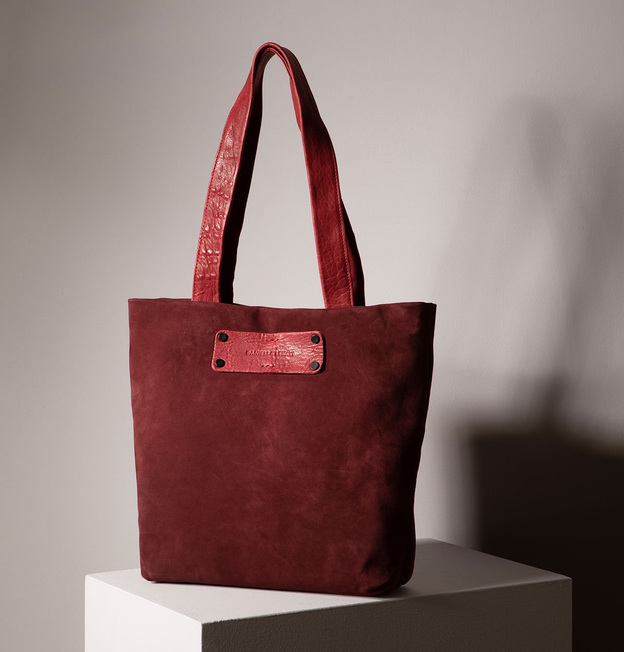 Ariella Tote Bag