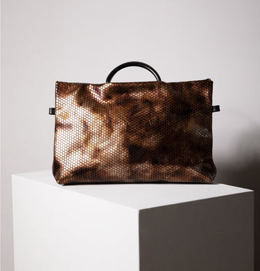 Alma Stevens Clutch