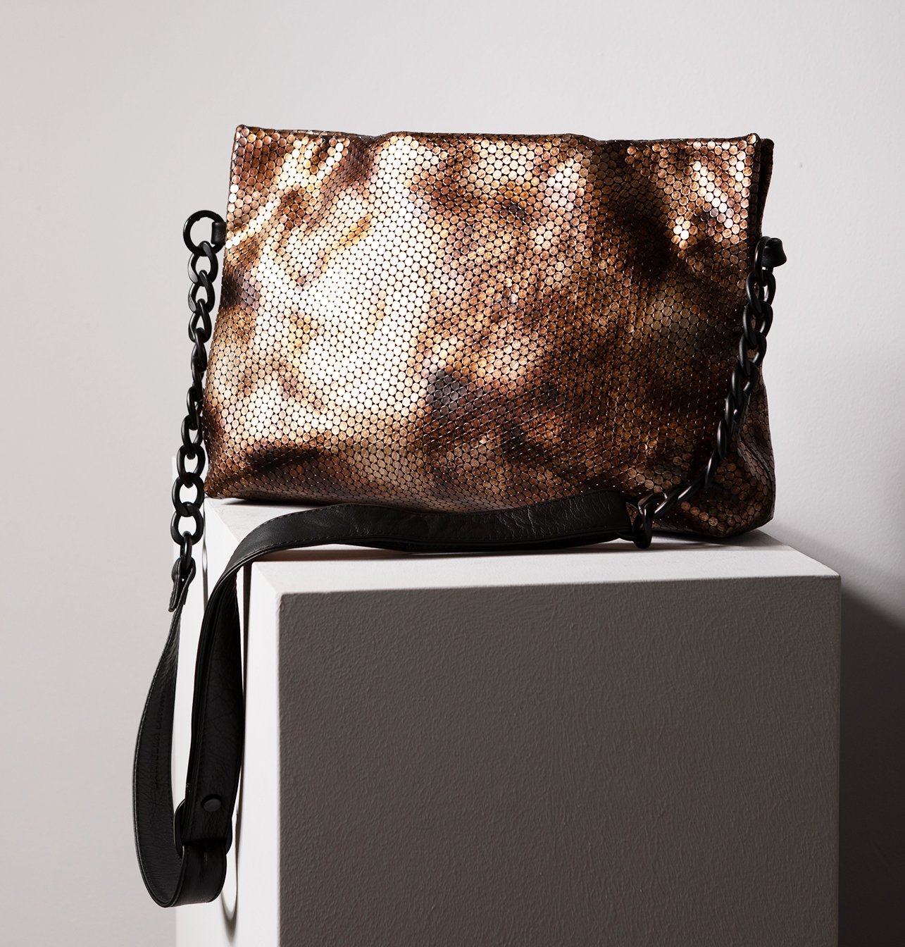 Alma Stevens Clutch