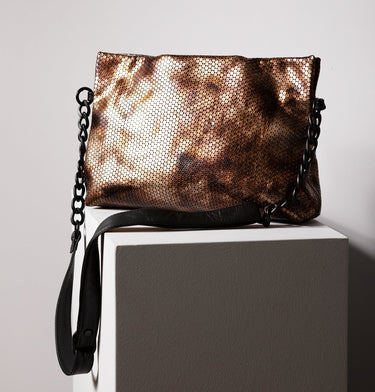 Alma Stevens Clutch