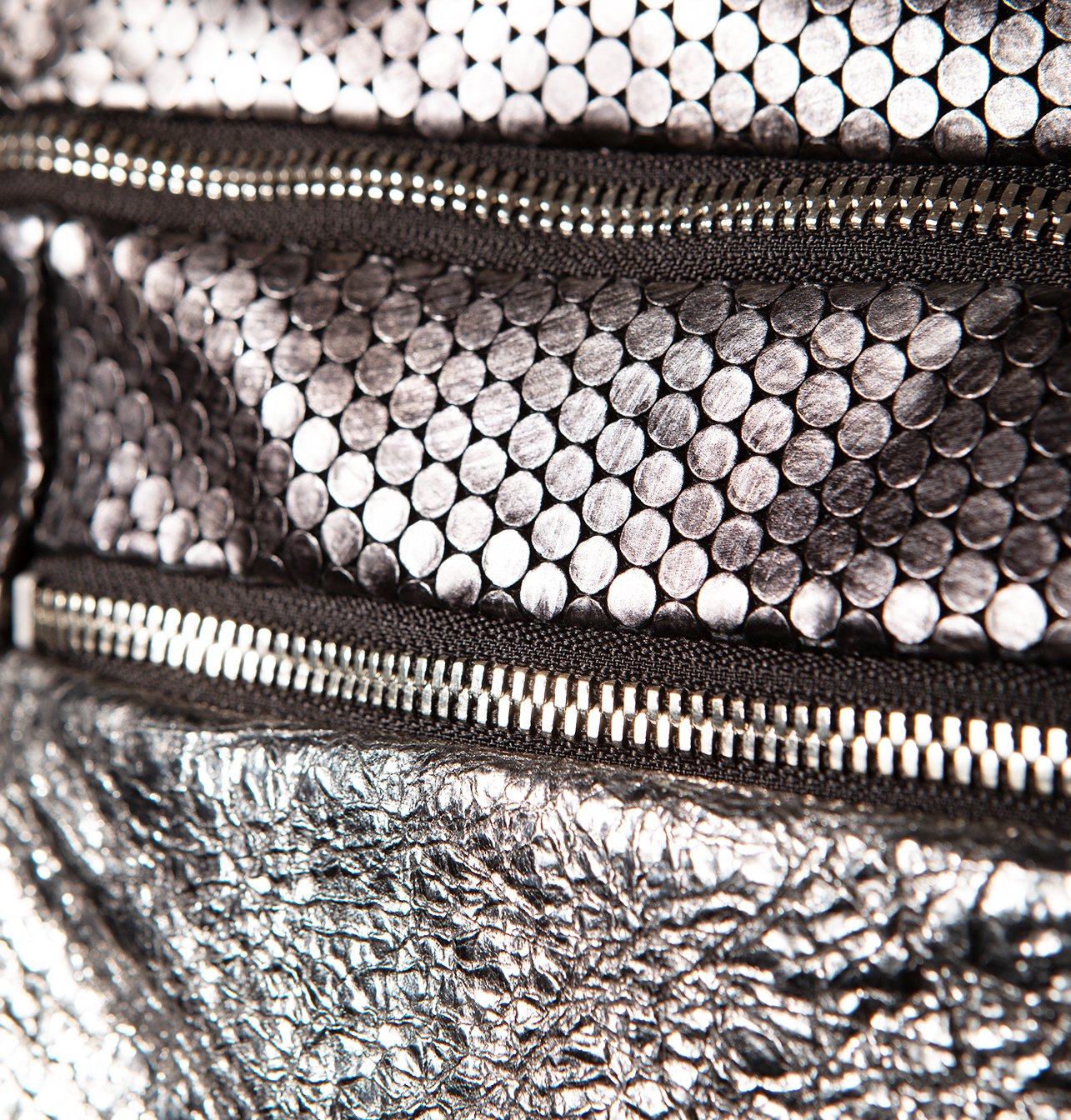 Alma Crossbody Bag