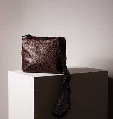 Alexa Messenger Bag