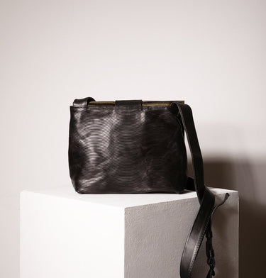 Alexa Messenger Bag