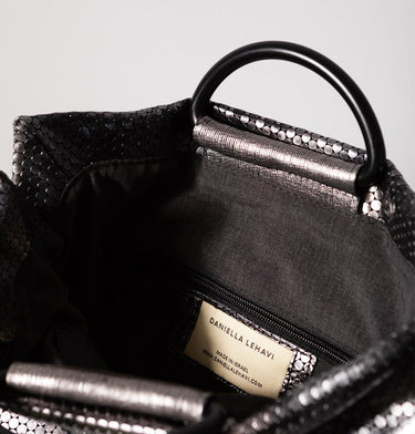 Alma Stevens Clutch