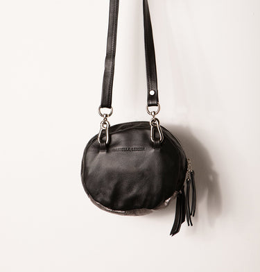 Alma Lili Mini Crossbody Bag