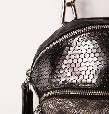 Alma Lili Mini Crossbody Bag