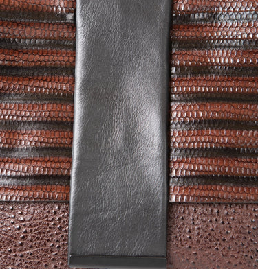 Alexa Messenger Bag