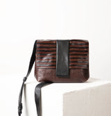 Alexa Messenger Bag