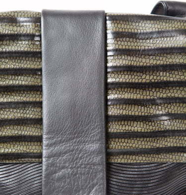 Alexa Messenger Bag