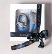 Baby Leather Shoes