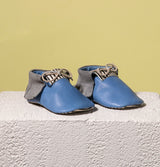 Baby Leather Shoes