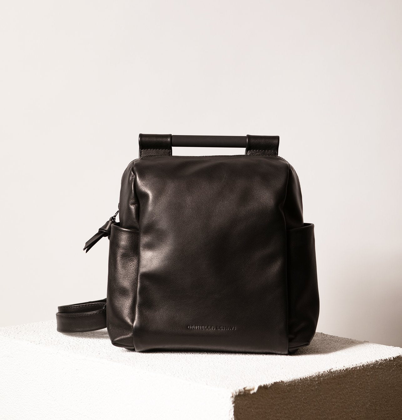 Frida Backpack Bag