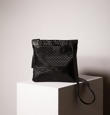 Alma Medium Crossbody Bag