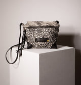 Jackson Fold Over Crossbody Bag