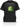 Black t-shirt with shopify logo